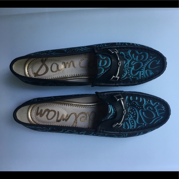 Sam Edelman Flats - Picture 3 of 5